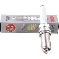 NGK ILFER7C8EG 91898 铱铂金火花塞 4支装