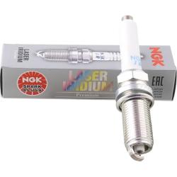 NGK ILFER7C8EG 91898 铱铂金火花塞 4支装