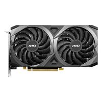 ASRock 华擎 RX 6600 Challenger ITX 8G 显卡 8GB 黑色