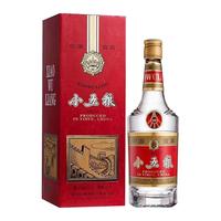  WULIANGYE/五粮液 喜酒酒 浓香型白酒  单瓶装 52%vol 375mL