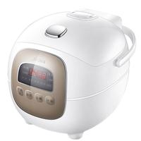 Midea 美的 MB-FB16Easy107 电饭煲 1.6L 白色