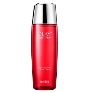 OLAY 玉兰油 新生塑颜系列护肤套装 (金纯面霜50g+活能水150ml)