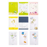 爱好 rb0017 书写洁净橡皮擦 混色 2块