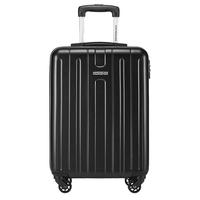 AMERICAN TOURISTER 美旅 ABS拉杆箱 BOSWORTH TC3 黑色 24英寸