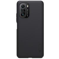 NILLKIN 耐尔金 红米K40/K40 Pro/K40 Pro+ PC手机壳 黑色