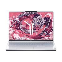 LEGION 联想拯救者Y9000P AI元启 2024款 16英寸 游戏本 冰魄白(酷睿i9-14900HX、RTX 4070 8G、32GB、1TB SSD、2.5K、240Hz)