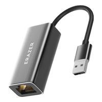 Lenovo/联想 百兆有线网卡转换 USB转RJ45转接头