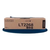 Lenovo 联想 LT2268 墨粉 1000页 黑色 单支装