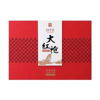 传奇会 武夷原产 大红袍 268g 礼盒装