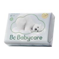 babycare 婴儿抽取式保湿纸巾 80抽