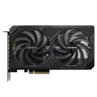 技嘉 RTX 5060Ti  8G显卡2K 台式机电脑 RTX 5060Ti 8G风魔 小