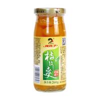 辣妹子 桔片爽 260g*6瓶