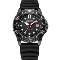 CITIZEN 西铁城 机械腕表系列 44毫米自动上链腕表 NJ0125-11E