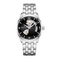 HAMILTON 汉米尔顿 爵士系列 42毫米自动上链腕表 H32705131