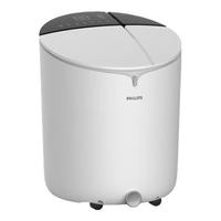 PHILIPS 飞利浦 全自动泡脚桶足浴盆PPM3302F