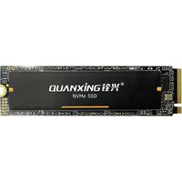 QUANXING 铨兴 N301 M.2固态硬盘 1TB PCIe3.0