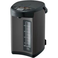 ZOJIRUSHI 象印 CD-NAH40C 保温电热水瓶 4L 黑色