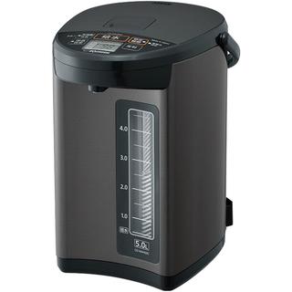 ZOJIRUSHI 象印 CD-NAH40C 保温电热水瓶 4L 黑色