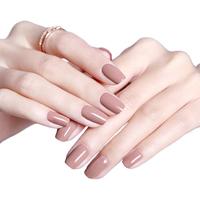 Miss Candy 糖果小姐 健康甲油 #NA005黎卡 15ml