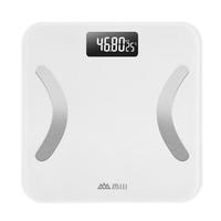 SENSSUN 香山 iF1120D 体脂秤 皓白 电池款