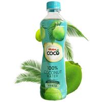 Malee椰子水泰国NFC玛丽100%天然无添加原味350ml*24瓶