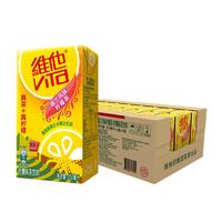 vitasoy 维他奶 柠檬茶 锡兰风味 250ml*24盒