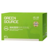 GREEN SOURCFE 绿之源 Z-1340 室内装修安全卫士 100g*120包
