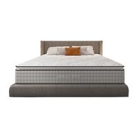 Serta 舒达 梦享1931·Classic 乳胶弹簧床垫 180*200*28cm