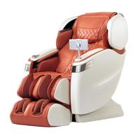 OGAWA 奥佳华 OG-7598C 按摩椅 活力橙