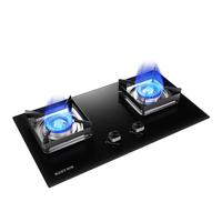 BEST 百得 JZY-QE56 嵌入式燃气灶 液化气