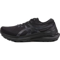 亚瑟士 Gel-kayano 29 男子跑鞋 1012B272-001 黑色 36