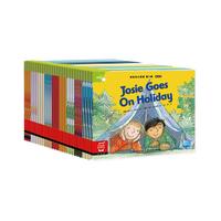 《培生幼儿英语·第2辑》(套装共42册)