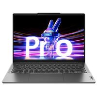 Lenovo/联想 2.8K 120Hz 轻薄笔记本 集成显卡 2880*1800 i7-13620H 灰色 16GB