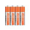 Sorbo 硕而博 SB-2131-4 7号USB充电电池 1.5V 400mAh 4粒装