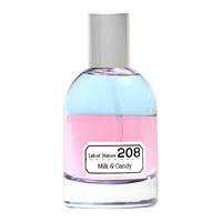 blings 自然实验室系列 208牛奶与糖果女士浓香水 EDP 50ml