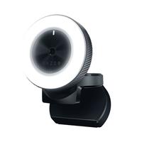 RAZER 雷蛇 清姬 摄像头+魔音海妖X 麦克风 主播套装