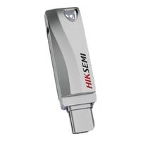 HIKVISION/海康威视 读速高达450MB/s Type-C手机U盘  128GB