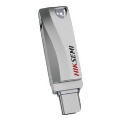 海康威视 读速高达450MB/s Type-C手机U盘  128GB