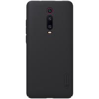 NILLKIN 耐尔金 Redmi K20pro/K20 PC手机壳 黑色