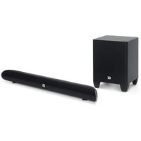  JBL/杰宝 COINEMA STV280 蓝牙 电视回音壁音响