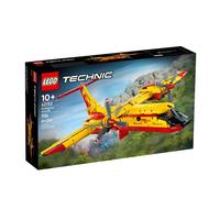LEGO 乐高 Technic科技系列 42152 消防飞机