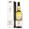  LAGAVULIN/乐加维林 苏格兰单一麦芽威士忌  中度酒（38%≤A≤50%） 6-15年 瓶装 700ml 1瓶