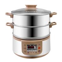 SUPOR 苏泊尔 ZN28YC808-130 多用途锅