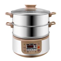 苏泊尔 ZN28YC808-130 多用途锅
