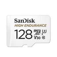 闪迪 Sandisk SDSQQNR Micro-SD存储卡 64GB(UHS-I、V30、U3)