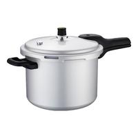 SUPOR 苏泊尔 好帮手系列 YL203H2 高压锅(20cm、4.5L、铝合金)