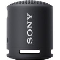 SONY 索尼 SRS-XB13 户外 蓝牙音箱 黑色