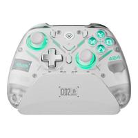 aolion澳加狮福音K20游戏手柄无线pc电脑版Steam怪物猎人蓝牙Switch手柄pro黑神话悟空ns安卓手机iPad 福音K20游戏手柄EVA白银