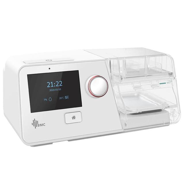 PLUS会员：瑞迈特 G3B20A 呼吸器