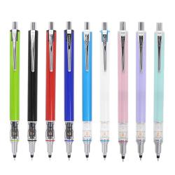 uni M5-559 自动铅笔 黑色 HB 0.5mm 单支装